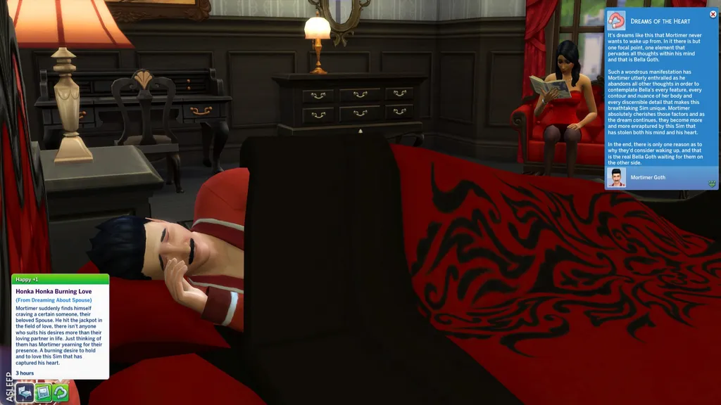 Лучшие моды для Sims 4, чтобы расширить песочницу вашей жизни