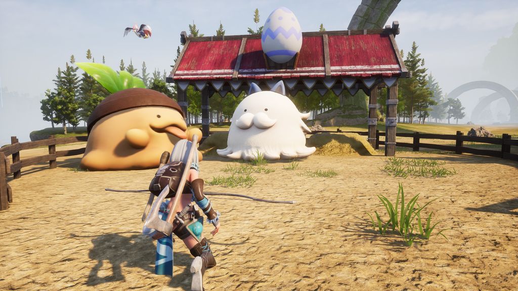 Руководство по разведению Palworld и лучшие комбинации для разведения