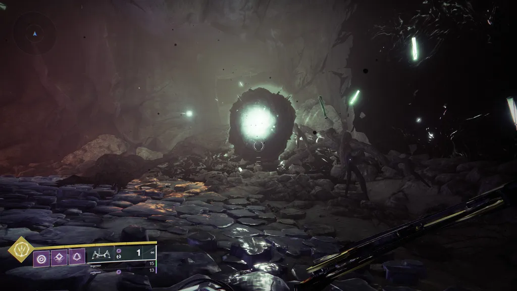 Все локации Starcat в Destiny 2 “Сезон желаний”. Часть 4