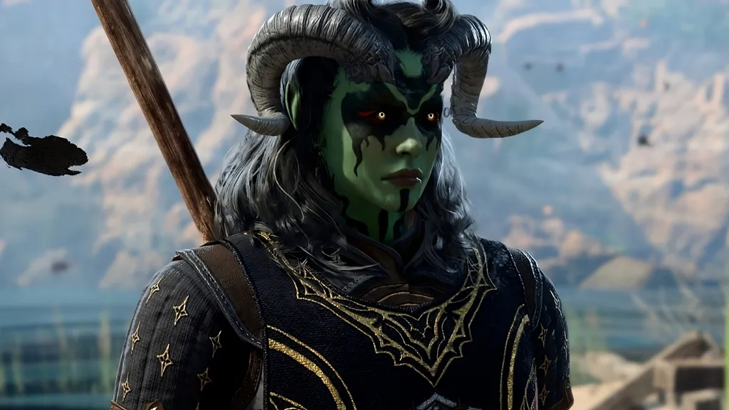 Лучшие мультиклассовые билды Baldur's Gate 3 для режима "Тактик" и "Честь