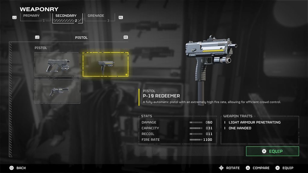 Лучшее оружие Helldivers 2