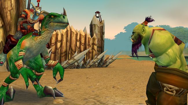 Все руны фазы 2 сезона открытий WoW