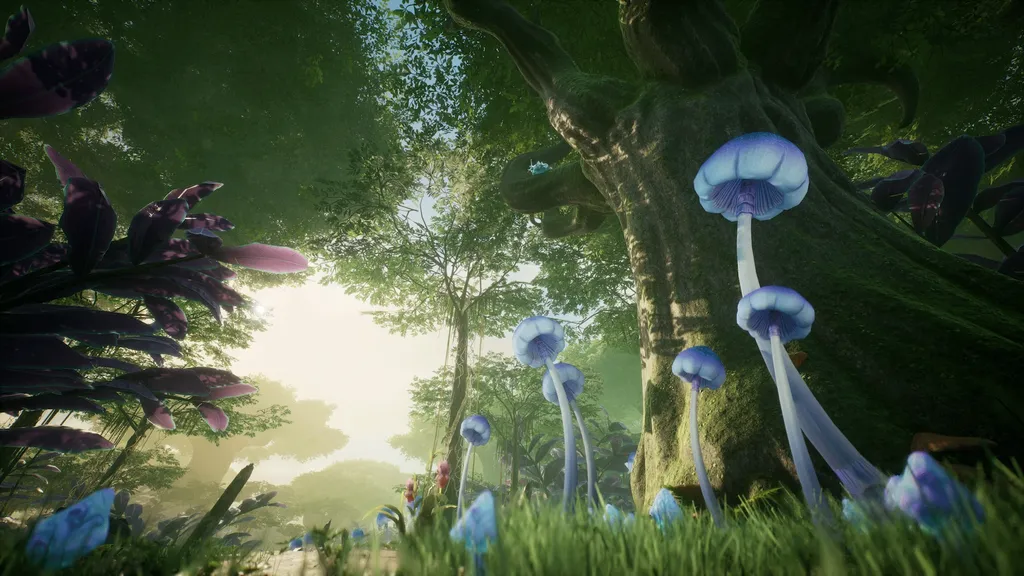 Satisfactory выйдет в версии 1.0 в этом году