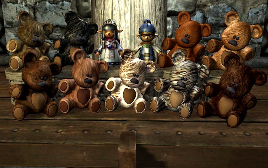 Лучшие моды для Skyrim в 2024 году