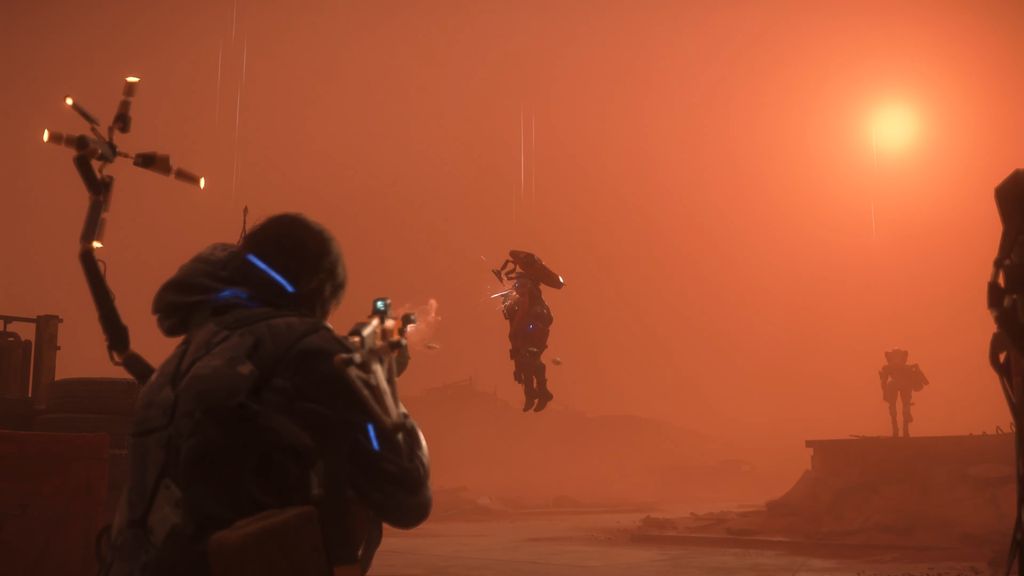 Все, что я заметил в новом трейлере Death Stranding 2 после 150 часов, проведенных в первой Death Stranding