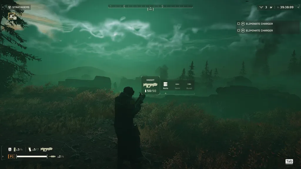 11 вещей, которые я хотел бы знать перед игрой в Helldivers 2