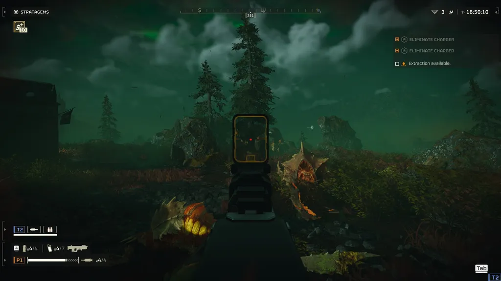 11 вещей, которые я хотел бы знать перед игрой в Helldivers 2