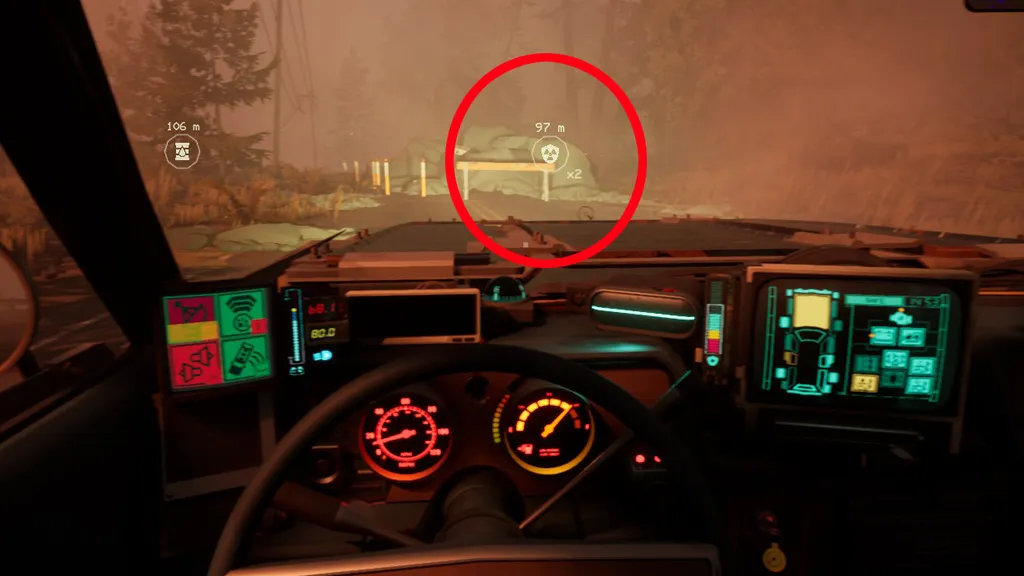 Как получить свинцовые тромбоциты в Пасифик Драйв