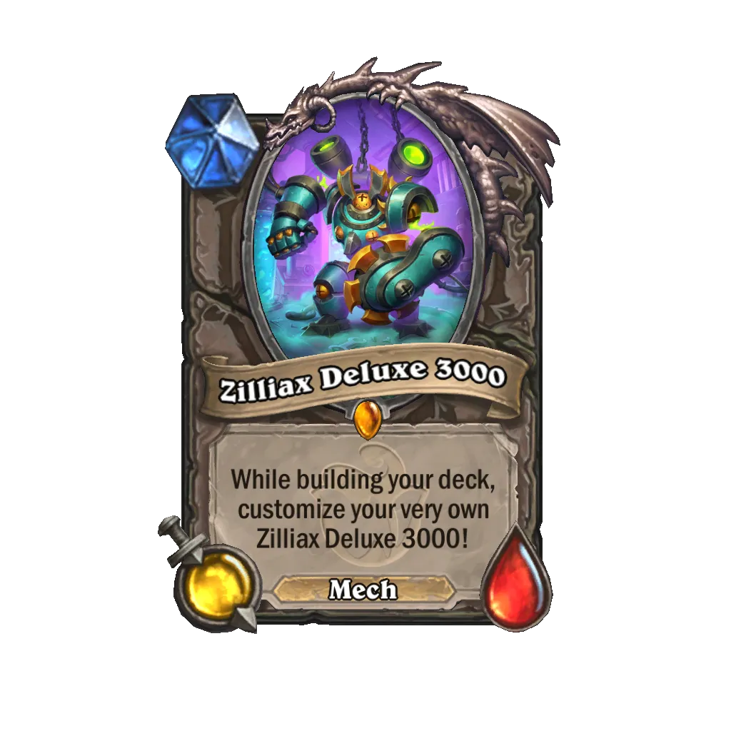 Hearthstone празднует 10-летие RNG-хаоса бесплатными картами для всех и новым расширением с ностальгической тематикой