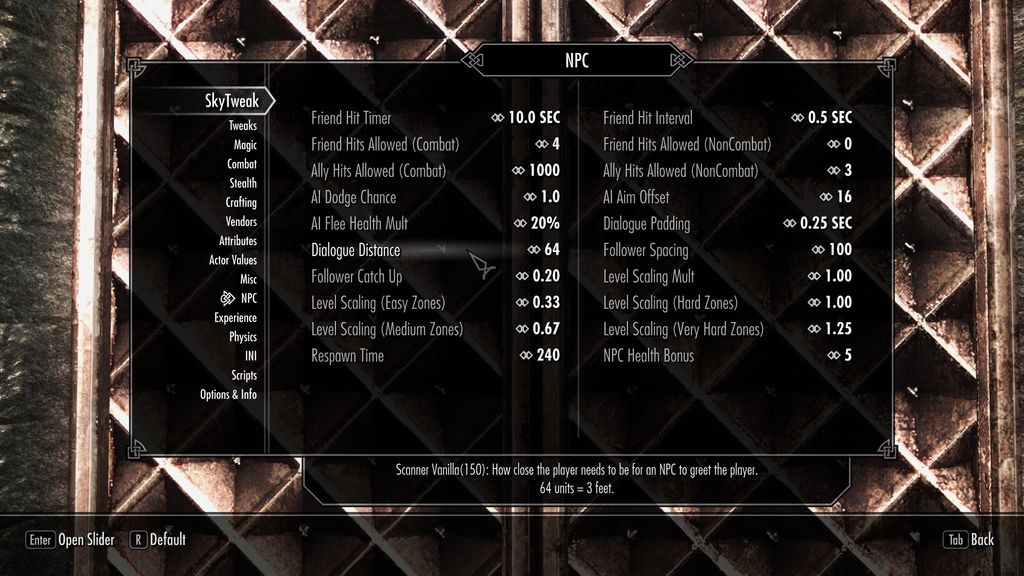 Лучшие моды для Skyrim в 2024 году