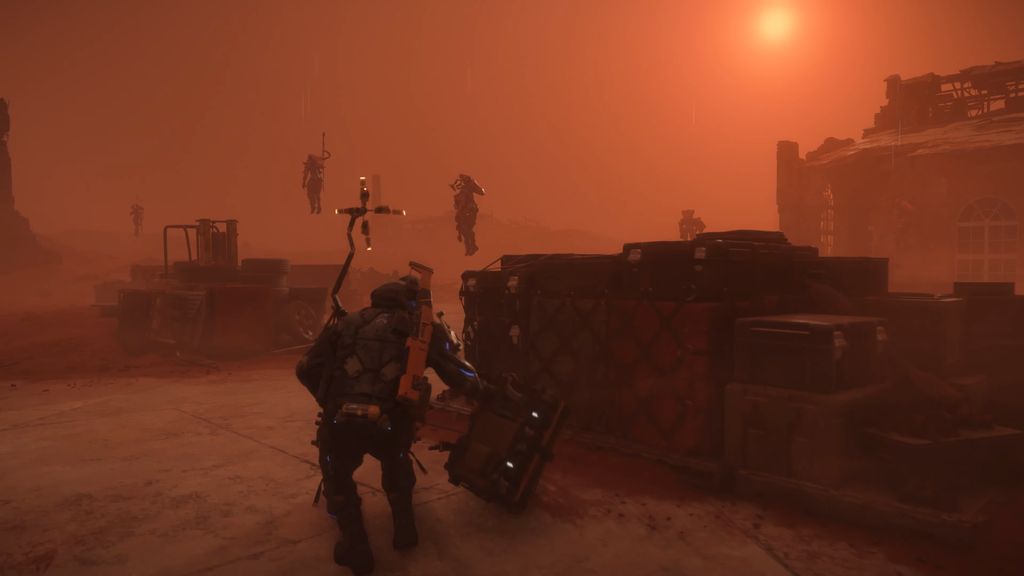 Все, что я заметил в новом трейлере Death Stranding 2 после 150 часов, проведенных в первой Death Stranding