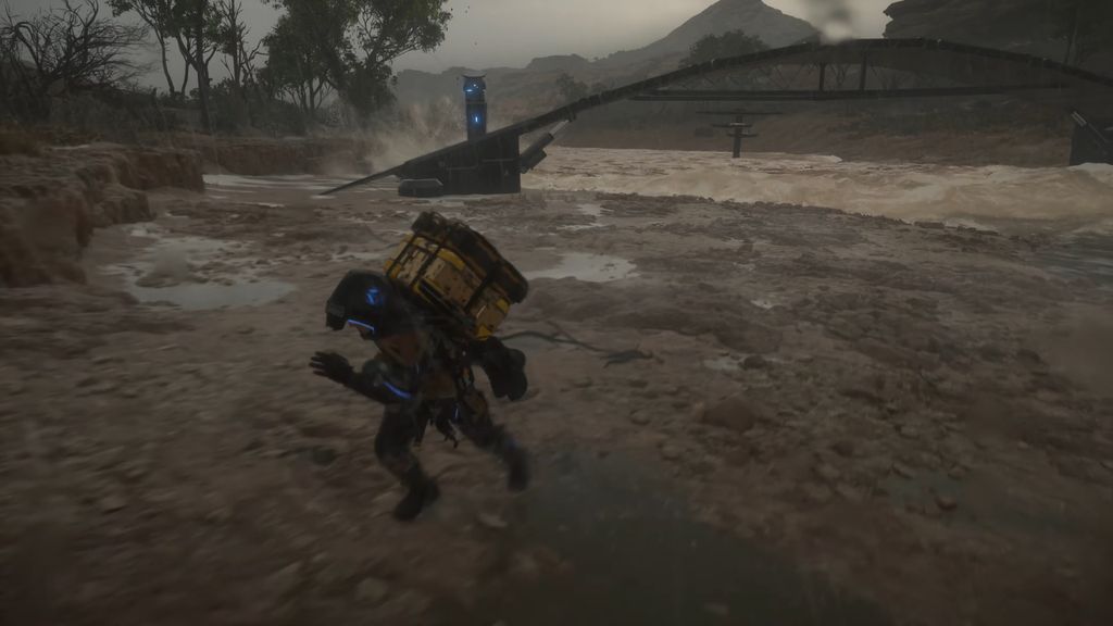 Все, что я заметил в новом трейлере Death Stranding 2 после 150 часов, проведенных в первой Death Stranding