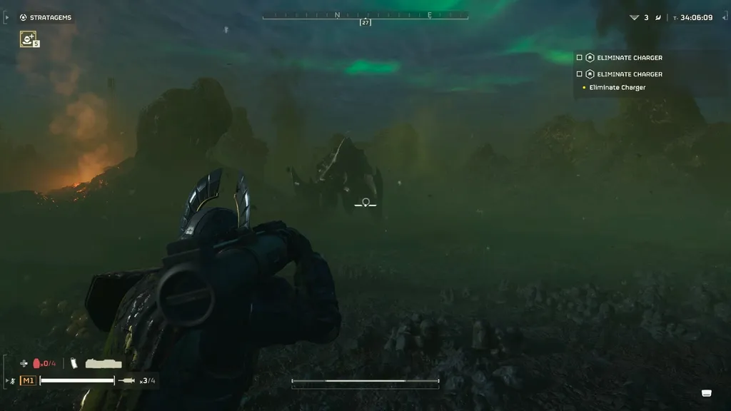 Лучшие способы убить заряжающих в Helldivers 2