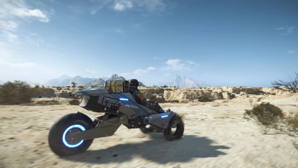 Все, что я заметил в новом трейлере Death Stranding 2 после 150 часов, проведенных в первой Death Stranding