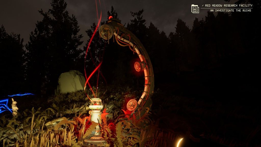 Как получить нестабильную энергию и испорченную энергию в Pacific Drive