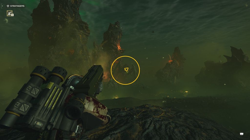 Лучшие варианты экипировки Helldivers 2