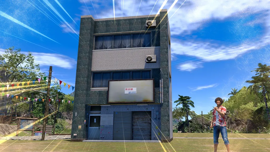 Like A Dragon: Infinite Wealth Руководство по острову Дондоко: Как заработать 500 000 долларов и разрушить экономику