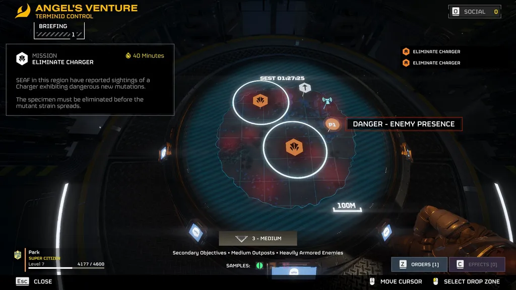 11 вещей, которые я хотел бы знать перед игрой в Helldivers 2