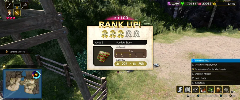 Like A Dragon: Infinite Wealth Руководство по острову Дондоко: Как заработать 500 000 долларов и разрушить экономику