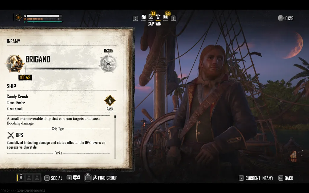 11 вещей, которые я хотел бы знать перед игрой в Skull and Bones