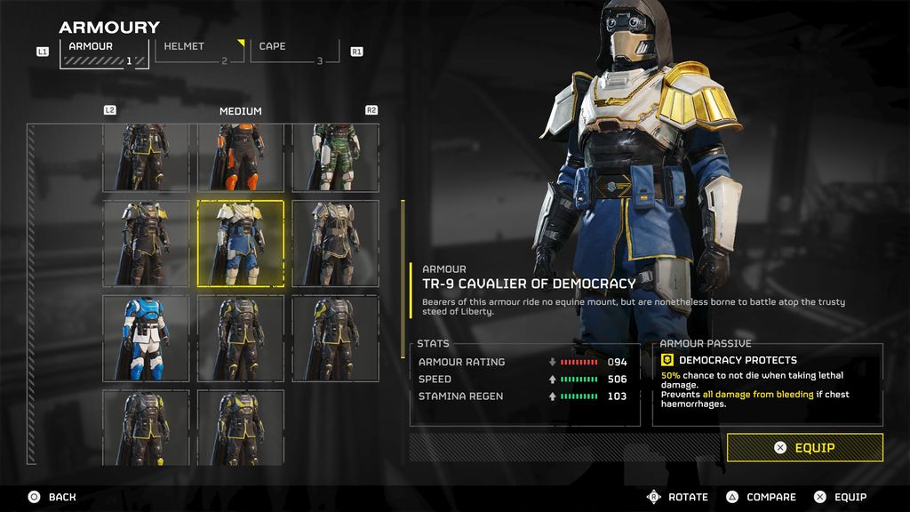 8 советов, как победить в одиночной игре в Helldivers 2