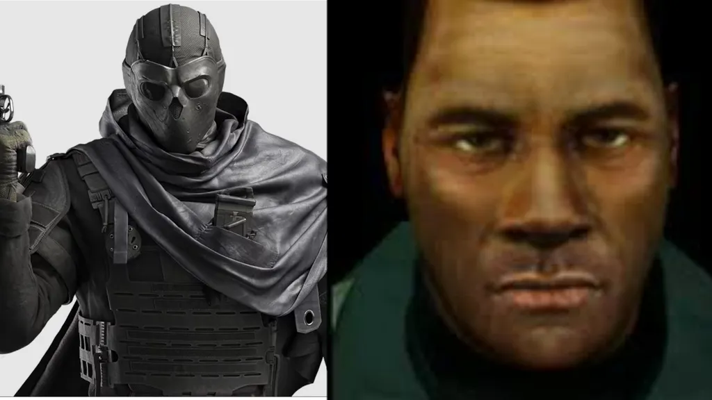 Следующий оператор Rainbow Six Siege возвращает классического персонажа Rainbow Six, о котором никто не слышал уже 20 лет