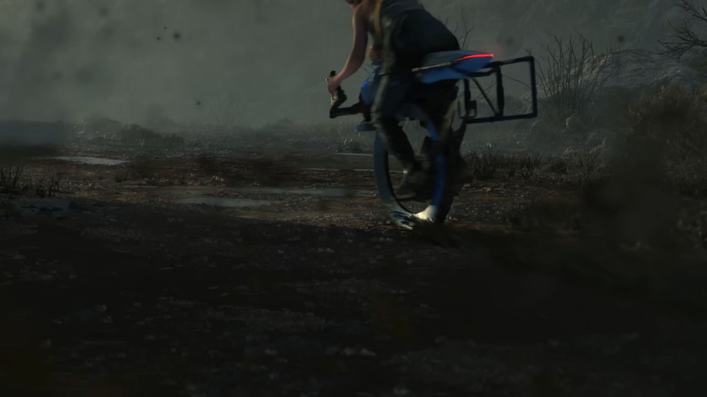 Все, что я заметил в новом трейлере Death Stranding 2 после 150 часов, проведенных в первой Death Stranding