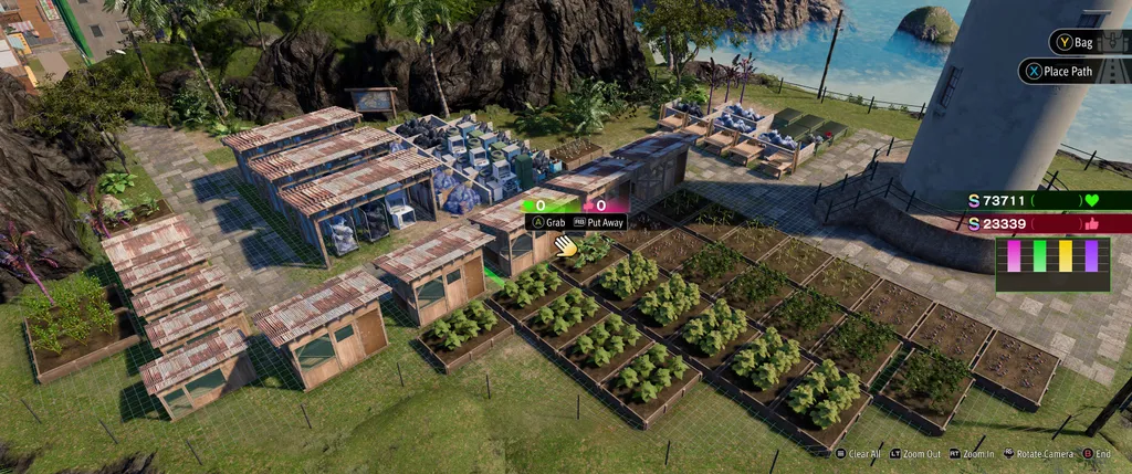 Like A Dragon: Infinite Wealth Руководство по острову Дондоко: Как заработать 500 000 долларов и разрушить экономику