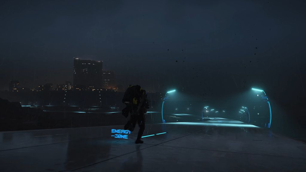 Все, что я заметил в новом трейлере Death Stranding 2 после 150 часов, проведенных в первой Death Stranding