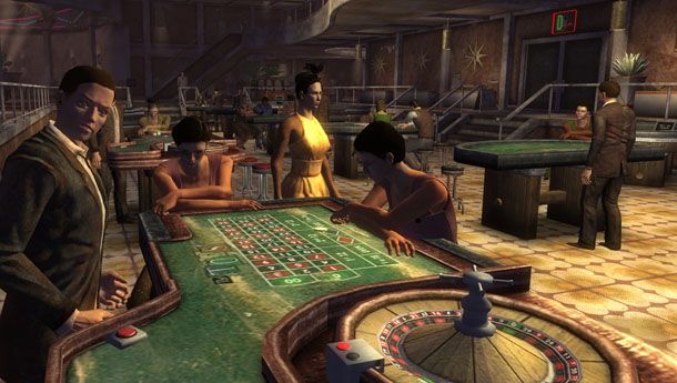 Лучшие моды для Fallout: New Vegas