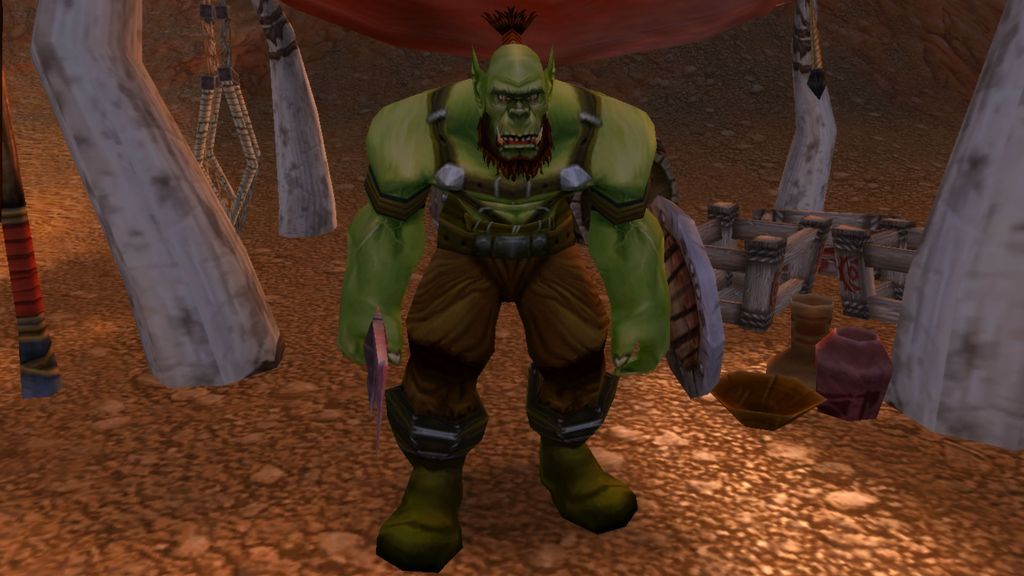 Каждый сервер WoW Classic: Как выбрать тот, который подходит именно вам