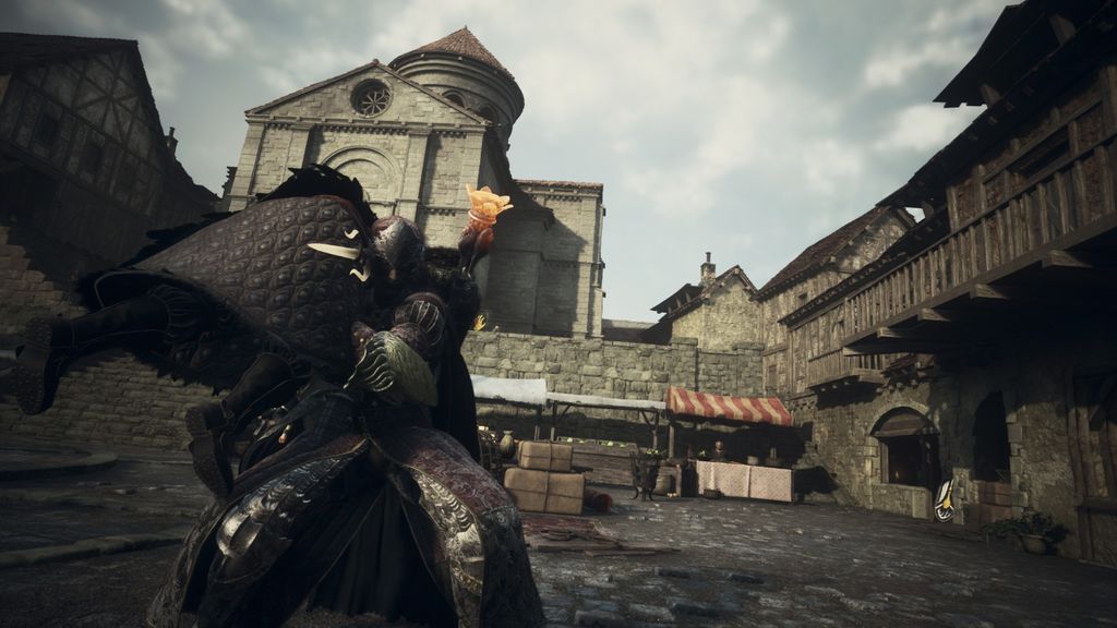 10 лучших советов по прохождению Dragon's Dogma 2