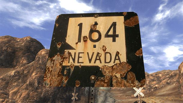 Лучшие моды для Fallout: New Vegas