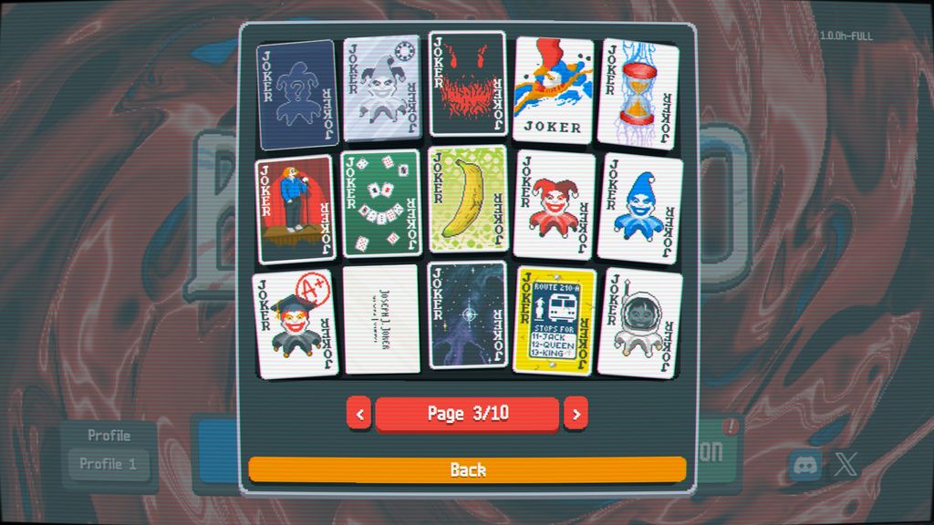 19 важных советов Balatro, которые сделают вас мастером жалюзи