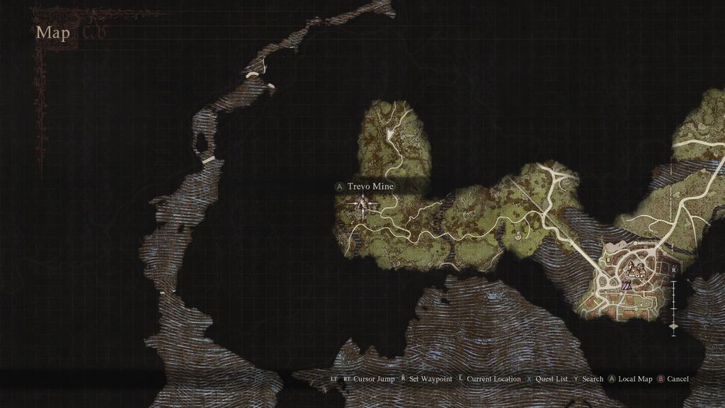 Как разблокировать призвания в Dragon's Dogma 2