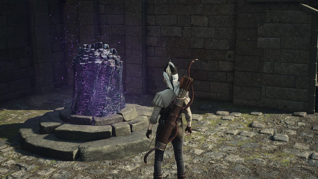 Как быстро перемещаться в Dragon's Dogma 2