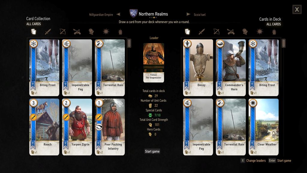 Лучшие моды для Witcher 3 в 2024 году