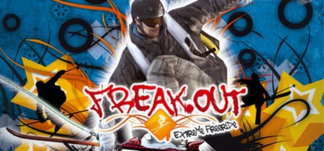 FreakOut: Extreme Freeride FreakOut: Extreme Freeride