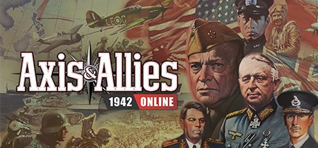Axis & Allies 1942 Online Axis & Allies 1942 Online
