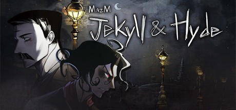 MazM: Jekyll and Hyde MazM: Jekyll and Hyde