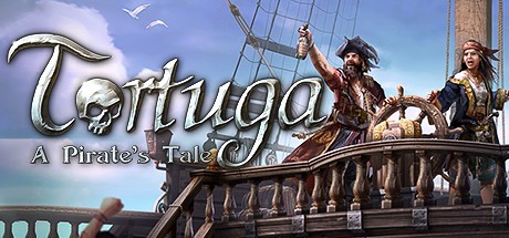 Tortuga - A Pirate's Tale Tortuga - A Pirate's Tale
