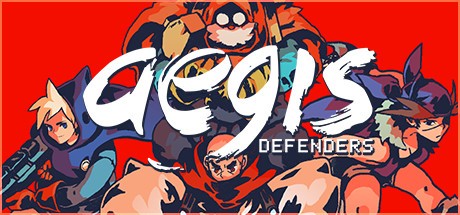 Aegis Defenders Aegis Defenders
