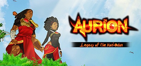 Aurion: Legacy of the Kori-Odan Aurion: Legacy of the Kori-Odan
