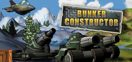 Bunker Constructor Bunker Constructor