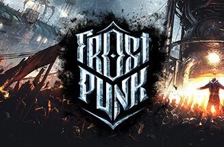 Frostpunk Frostpunk