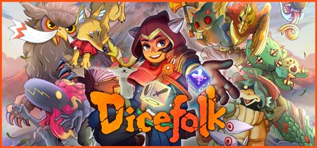 Dicefolk Dicefolk