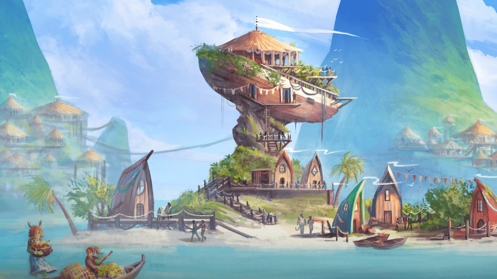 Домашняя TTRPG Daggerheart от Critical Role вышла в открытую бету, и хорошая новость заключается в том, что она совсем не похожа на D&D.