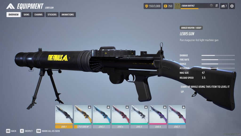 Лучшее оружие в "Финале" Сезон 2