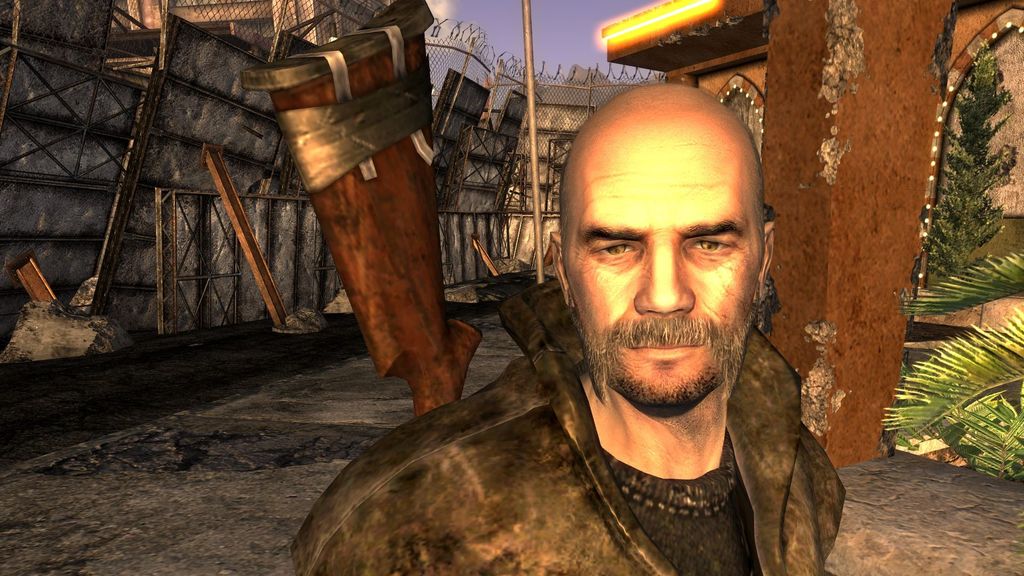 Лучшие моды для Fallout: New Vegas