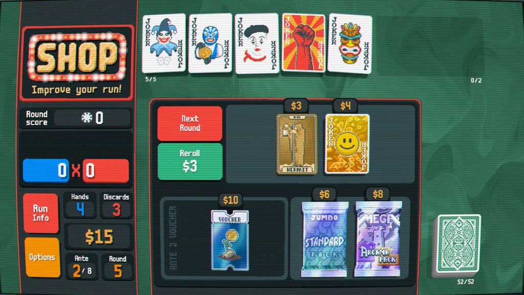 19 важных советов Balatro, которые сделают вас мастером жалюзи